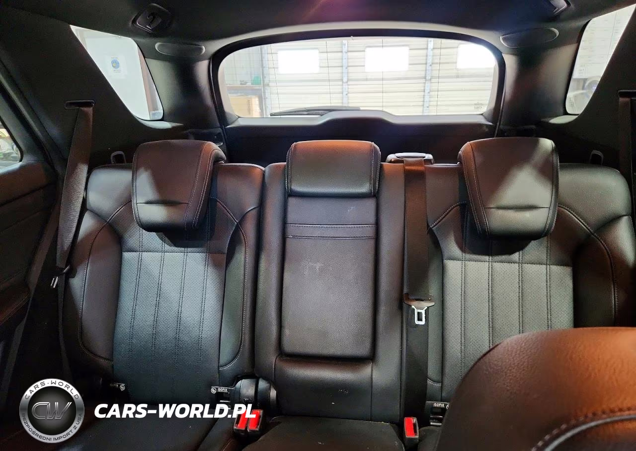2017 Mercedes-Benz Gle 350 VIN:4JGDA5HB4HA882664 - 10