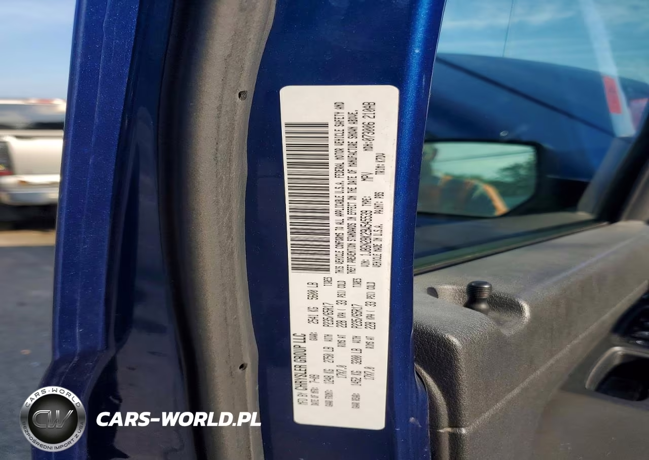 2009 Jeep Liberty Sport VIN:1J8GN28K29W545539 - 13