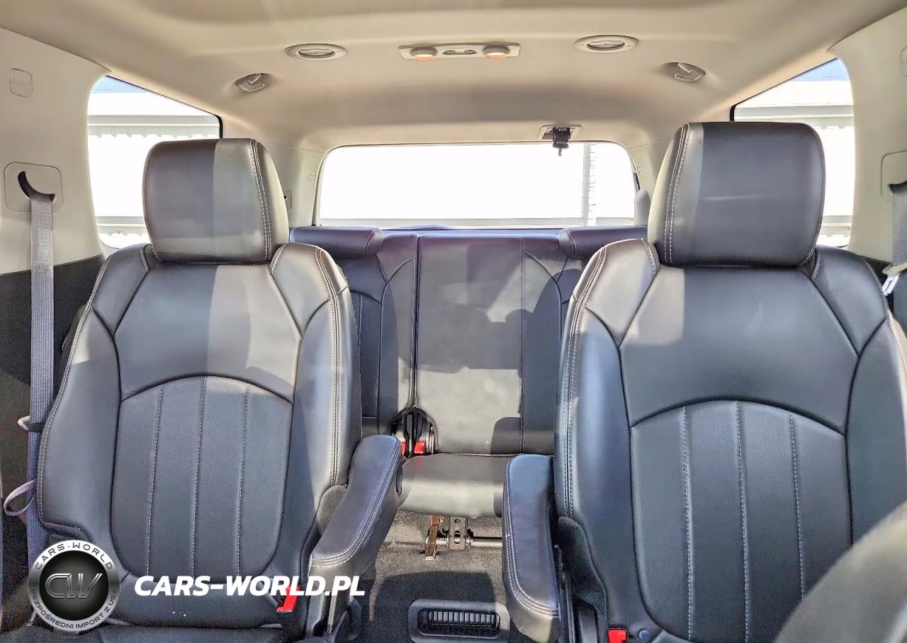 2014 GMC Acadia Denali VIN:1GKKVTKD2EJ209967 - 10