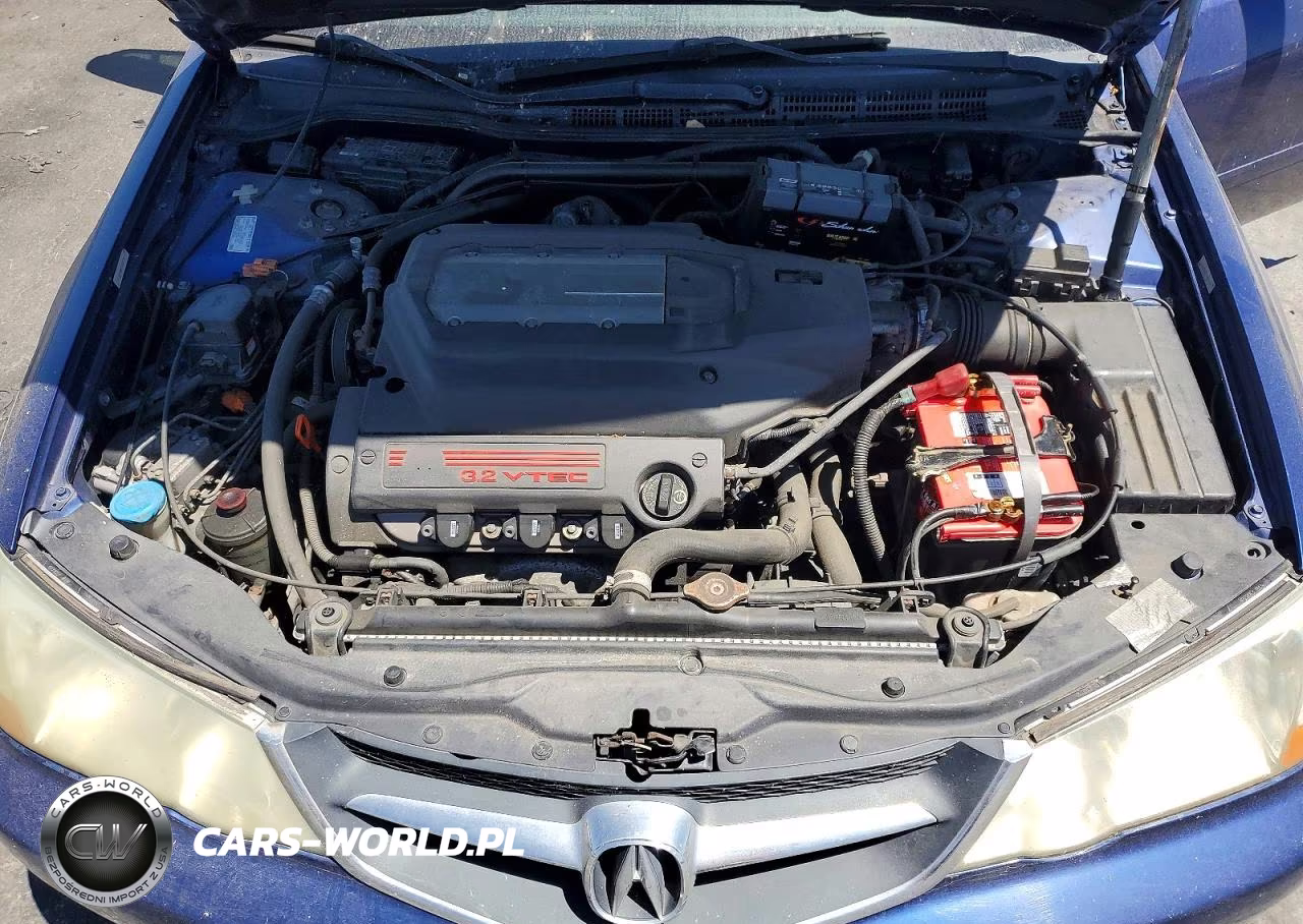 2002 Acur Rsx VIN:19UUA56872A029387 - 11