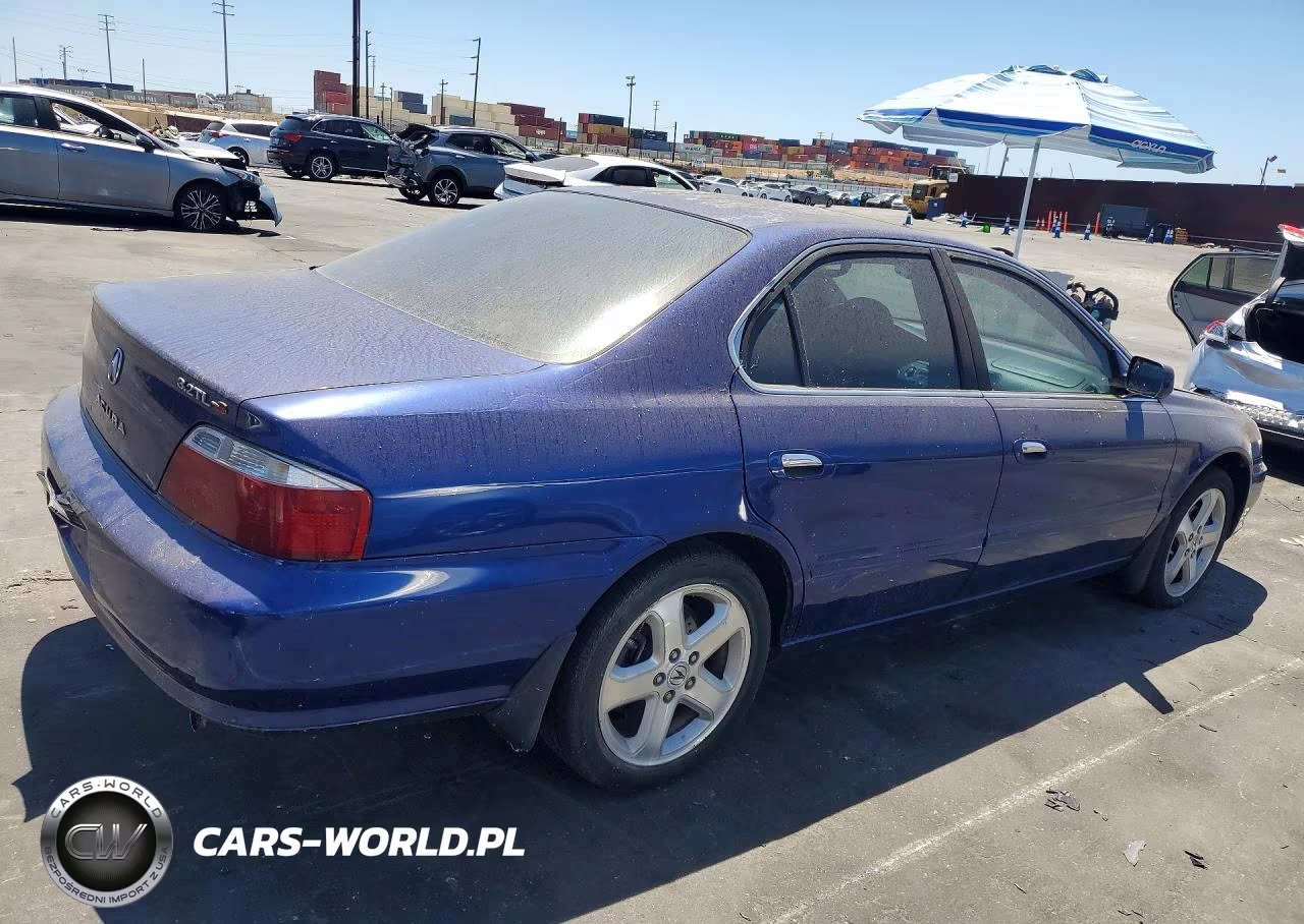 2002 Acur Rsx VIN:19UUA56872A029387 - 3