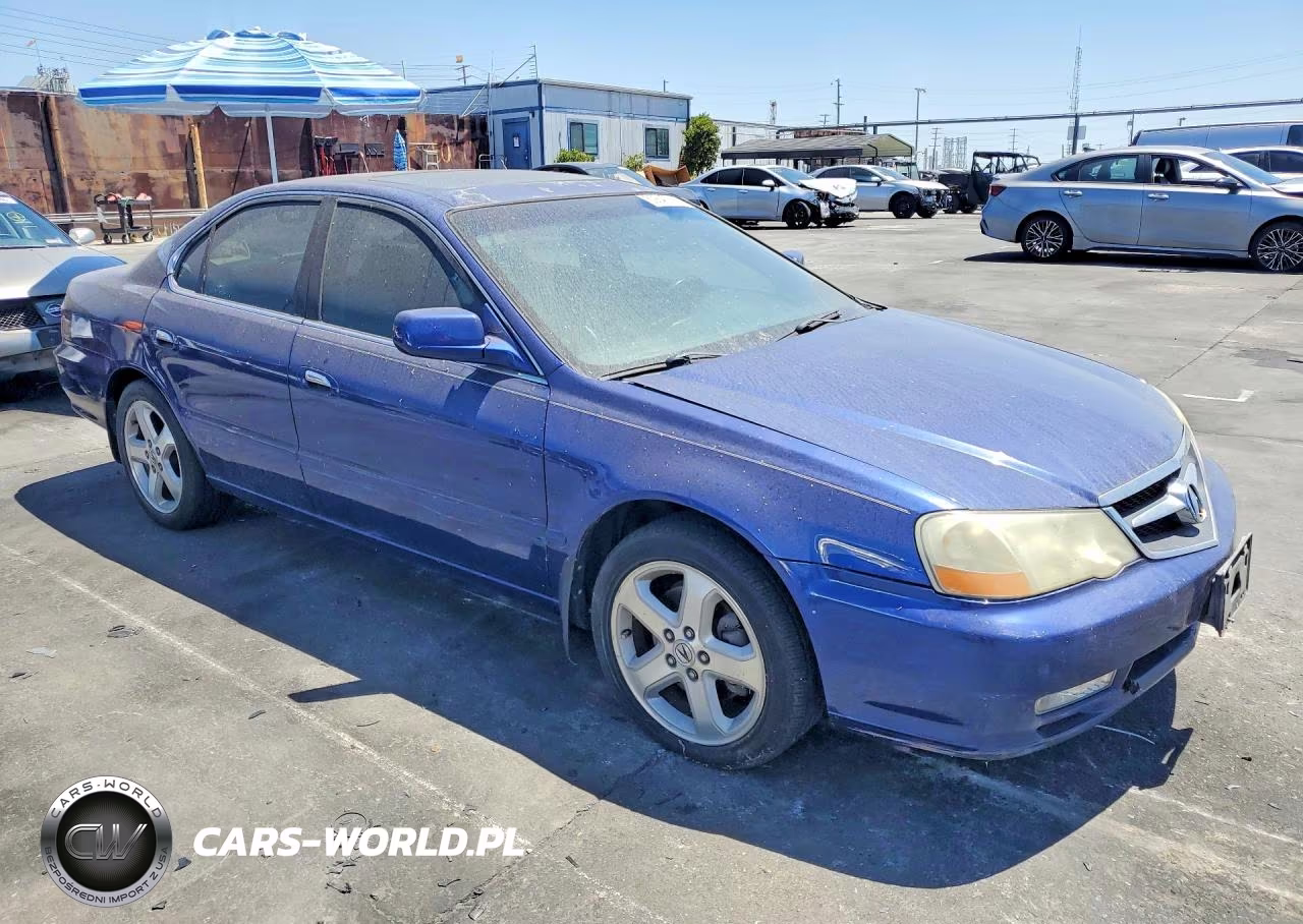 2002 Acur Rsx VIN:19UUA56872A029387 - 4