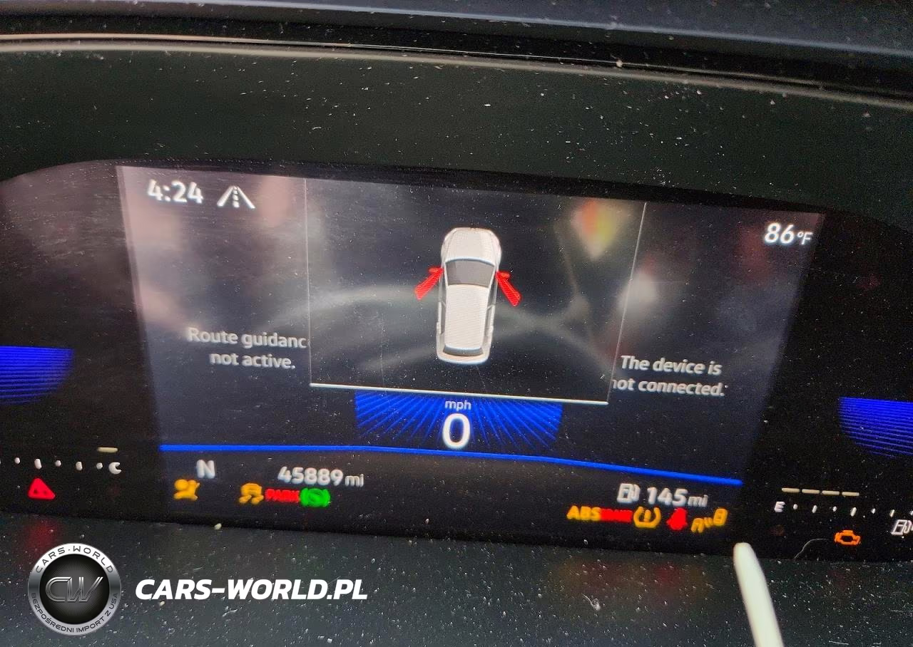 2023 Volkswagen Taos Se VIN:3VVNX7B2XPM306091 - 9