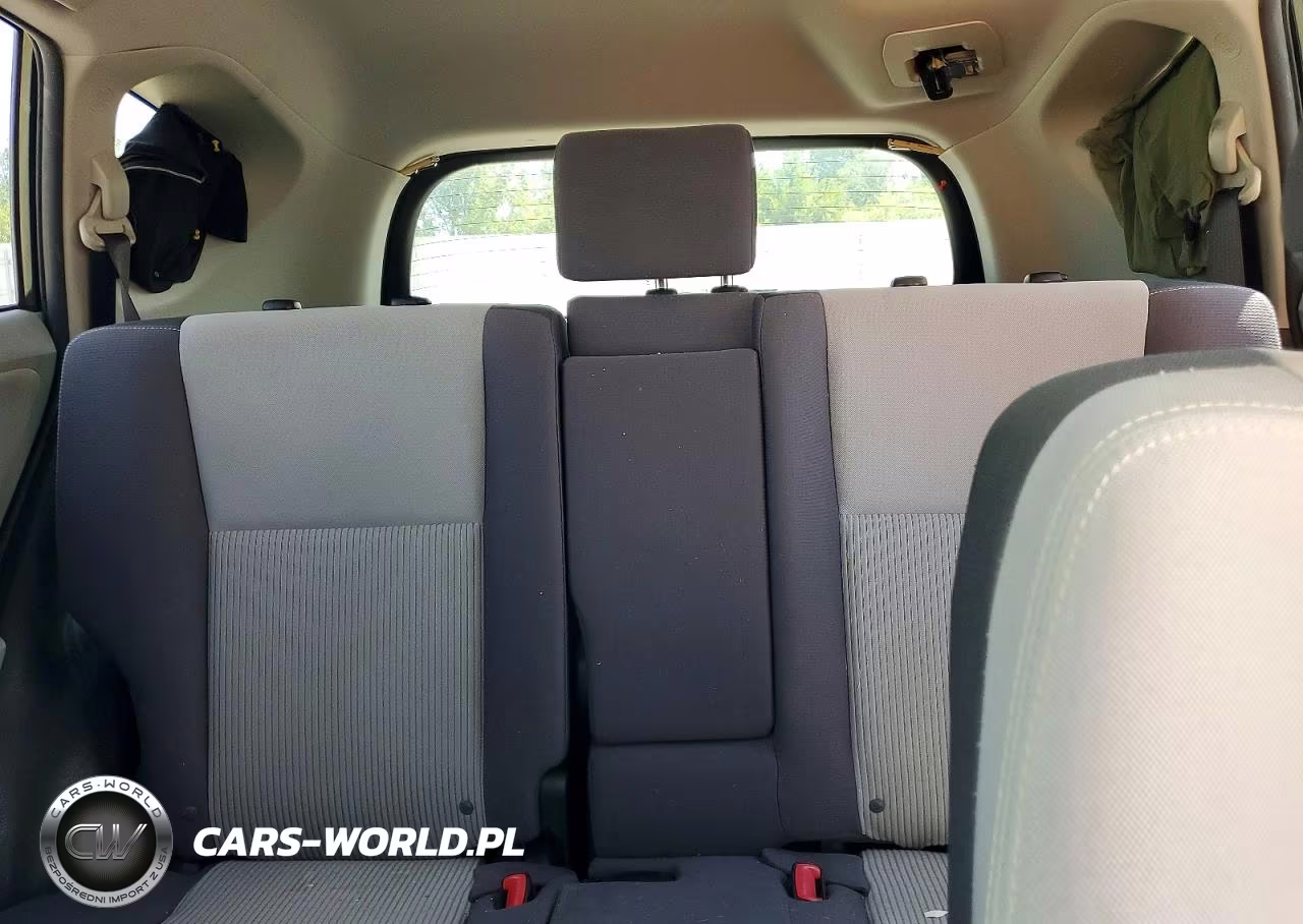 2013 Toyota Rav4 Xle VIN:JTMRFREV0D5024970 - 10