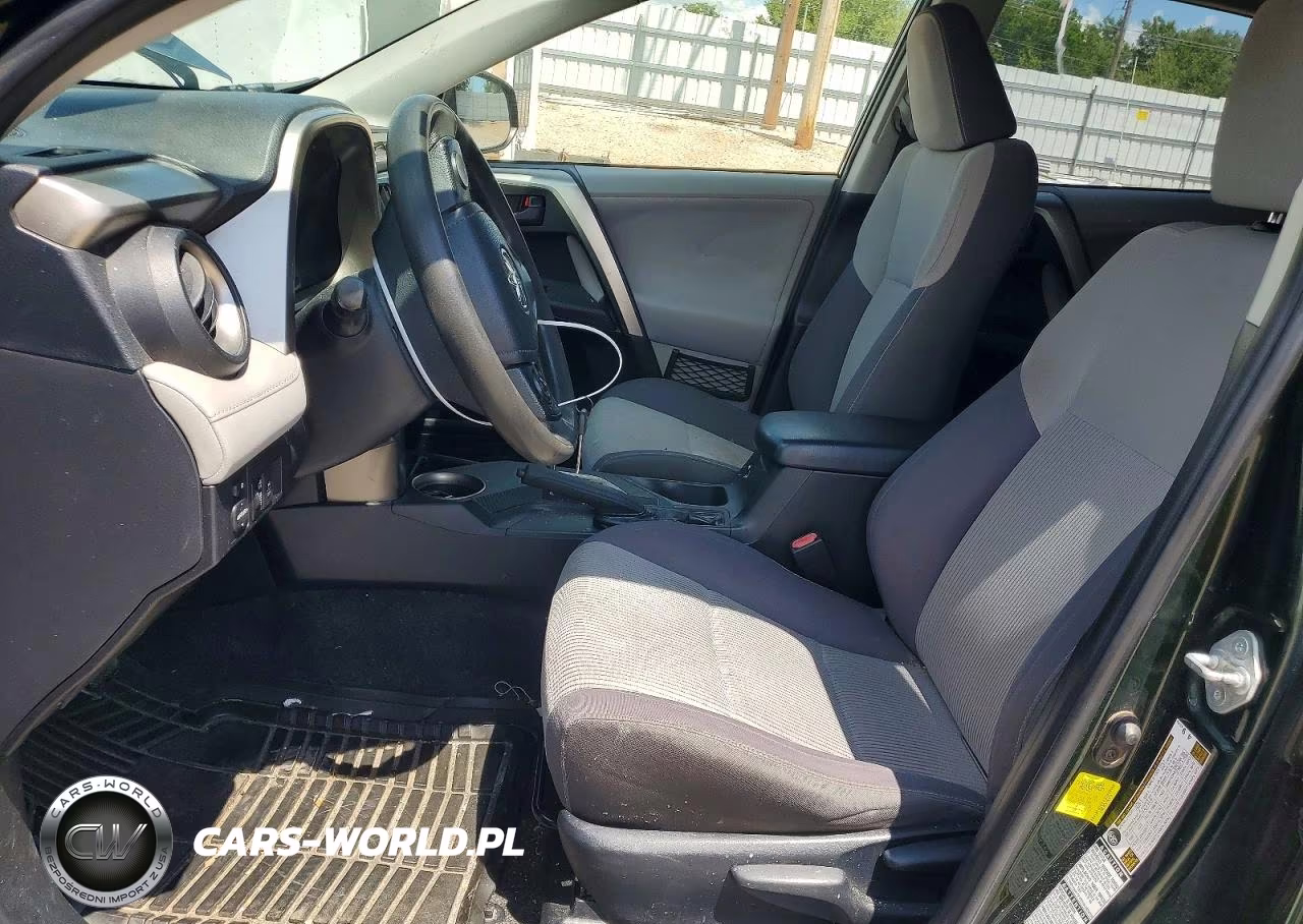 2013 Toyota Rav4 Xle VIN:JTMRFREV0D5024970 - 7