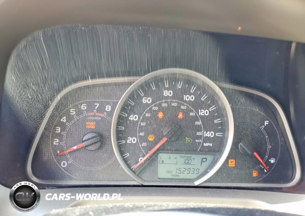 2013 Toyota Rav4 Xle VIN:JTMRFREV0D5024970 - 9