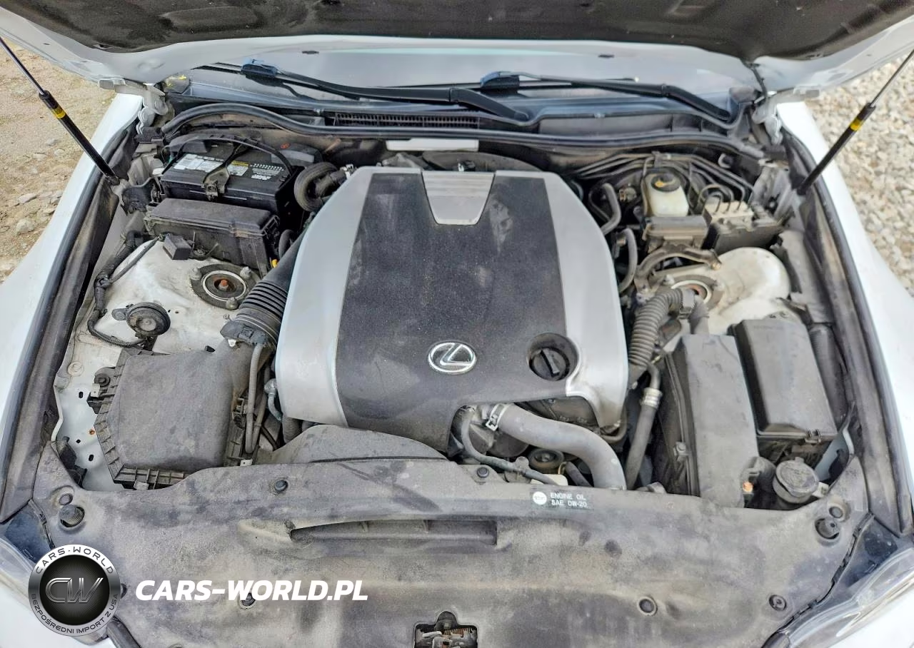 2017 Lexus Is 300 VIN:JTHCM1D27H5019290 - 11