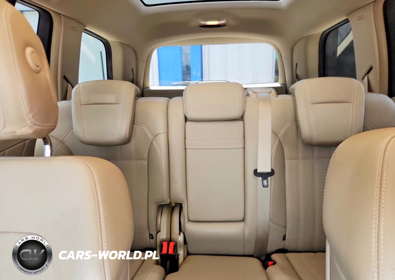 2014 Mercedes-Benz Gl 450 4Matic VIN:4JGDF7CE2EA421702 - 10