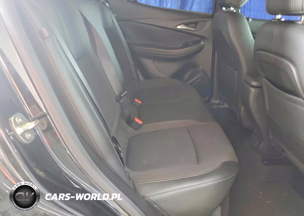 2020 Buick Encore Gx Preferred VIN:KL4MMBS28LB083809 - 10
