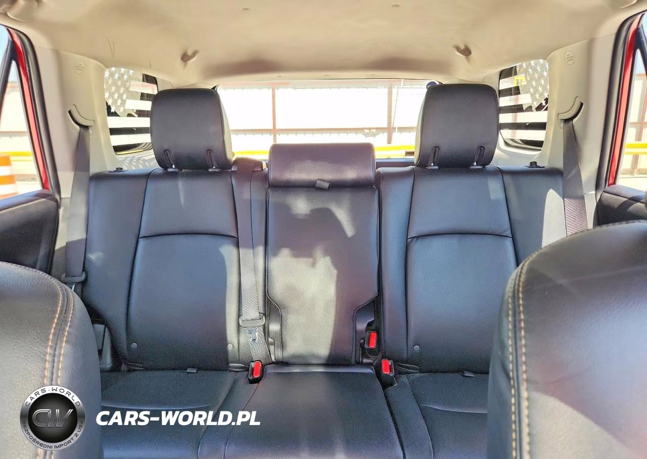 2023 Toyota 4Runner 40Th Anniversary Special Edition VIN:JTEUU5JR0P6169454 - 10