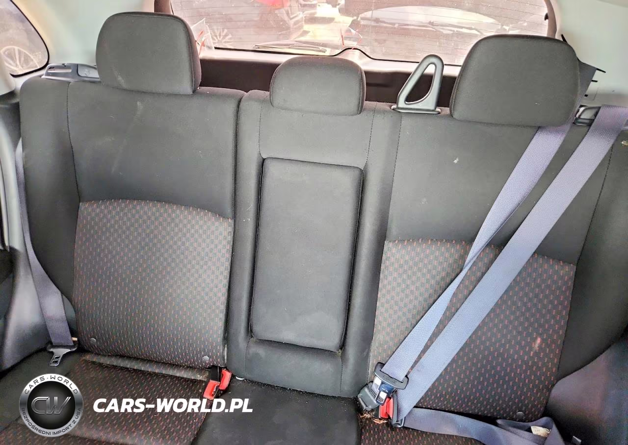 2019 Mitsubishi Outlander Sport Se VIN:JA4AP4AUXKU002613 - 10