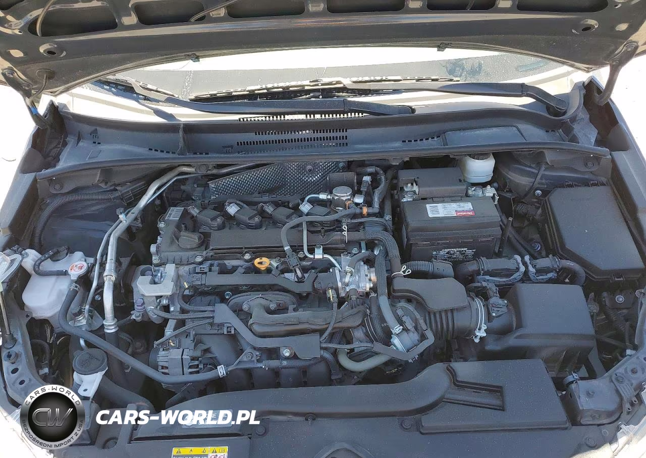 2024 Toyota Corolla Le VIN:5YFB4MDE8RP090172 - 11