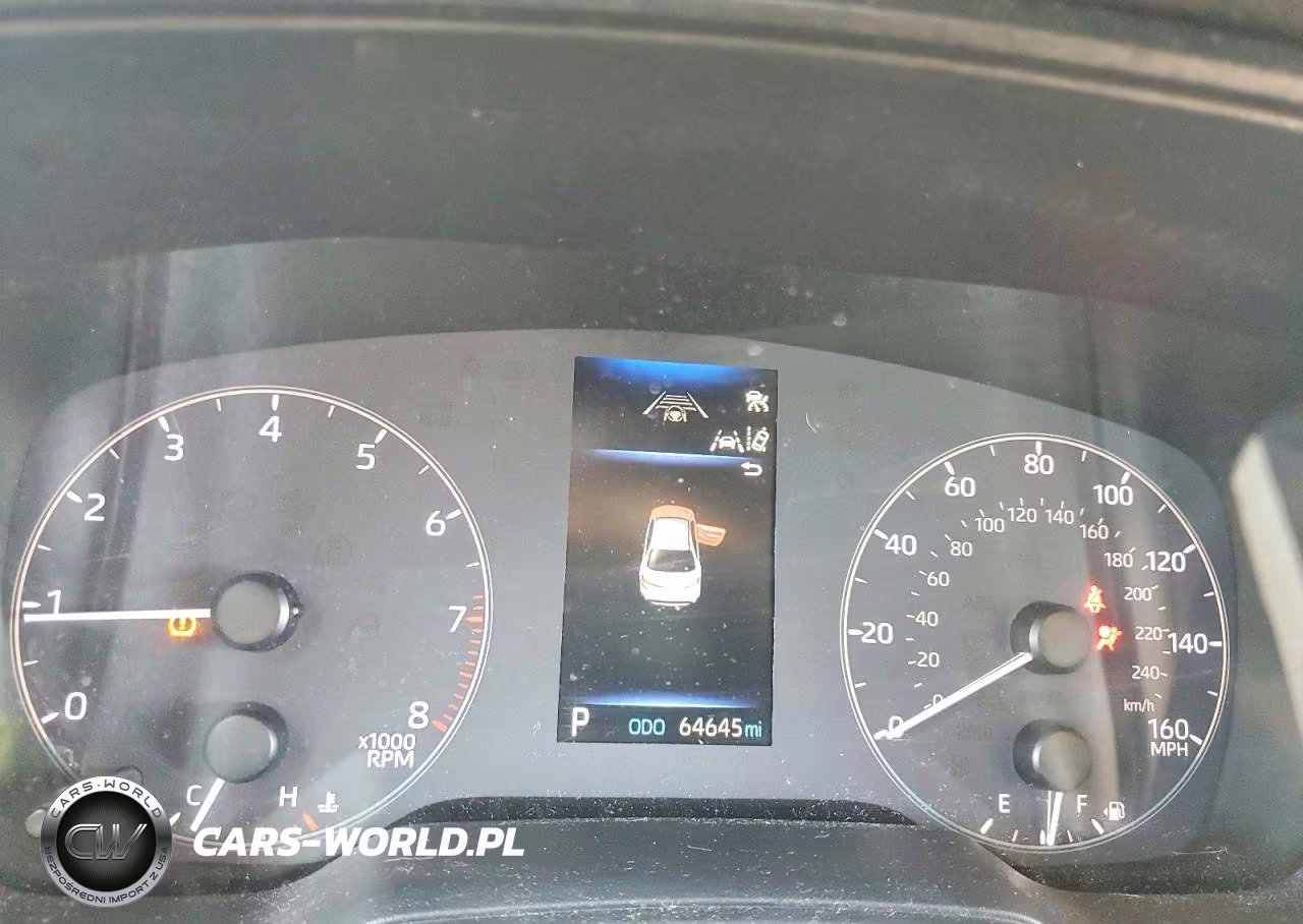 2024 Toyota Corolla Le VIN:5YFB4MDE8RP090172 - 9