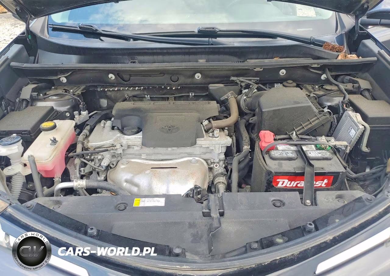 2018 Toyota Rav4 Xle VIN:2T3WFREV4JW509376 - 11