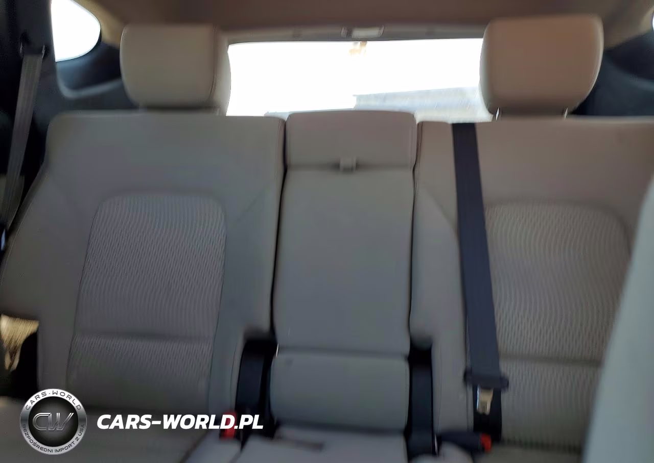 2014 Hyundai Santa Fe Sport 2.4L VIN:5XYZTDLB9EG162178 - 10