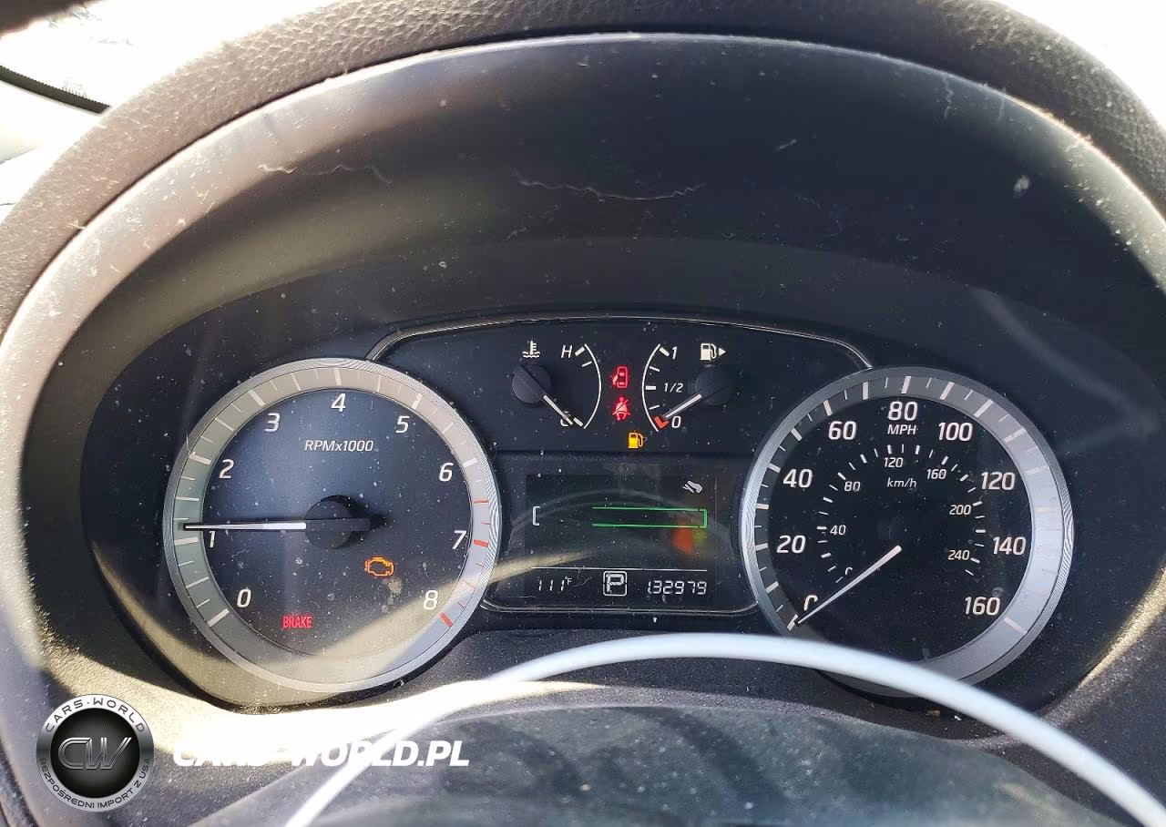 2013 Nissan Sentra S VIN:3N1AB7AP0DL686314 - 9