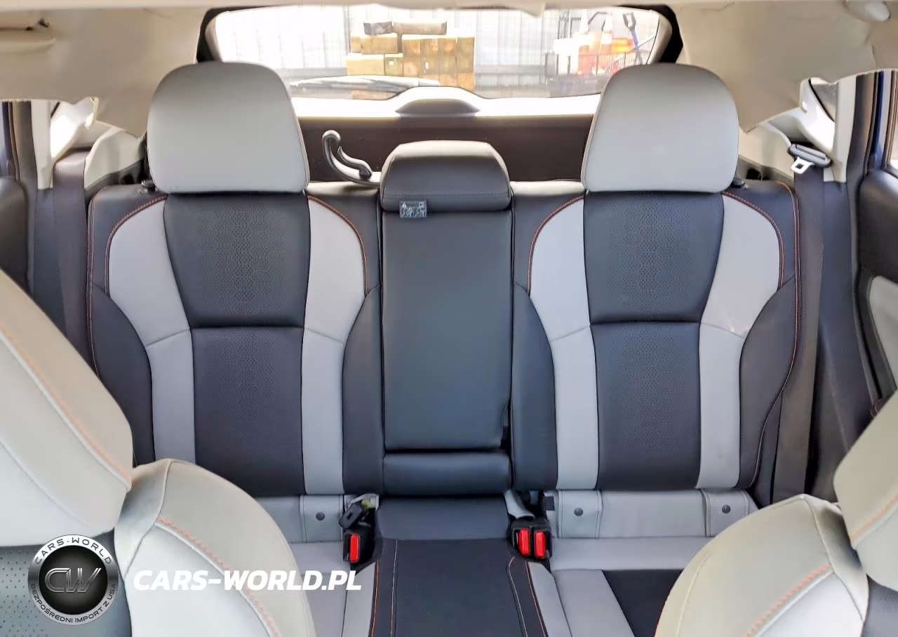 2019 Subaru Crosstrek Limited VIN:JF2GTAMC0K8225539 - 10