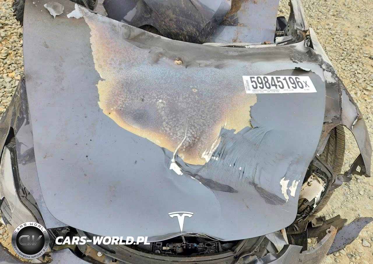 2023 Tesla Model 3 VIN:5YJ3E1EA3PF464546 - 11