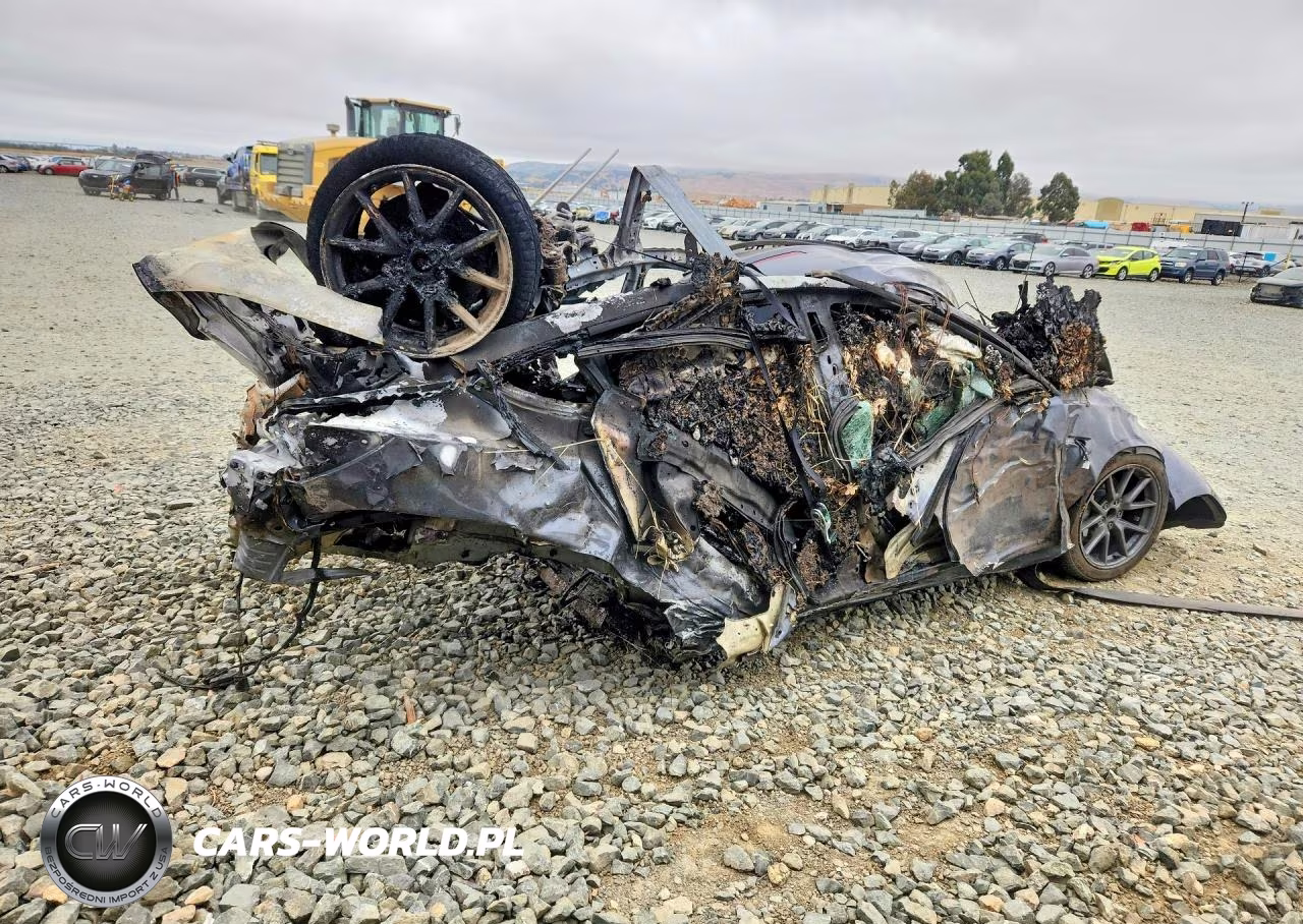 2023 Tesla Model 3 VIN:5YJ3E1EA3PF464546 - 3