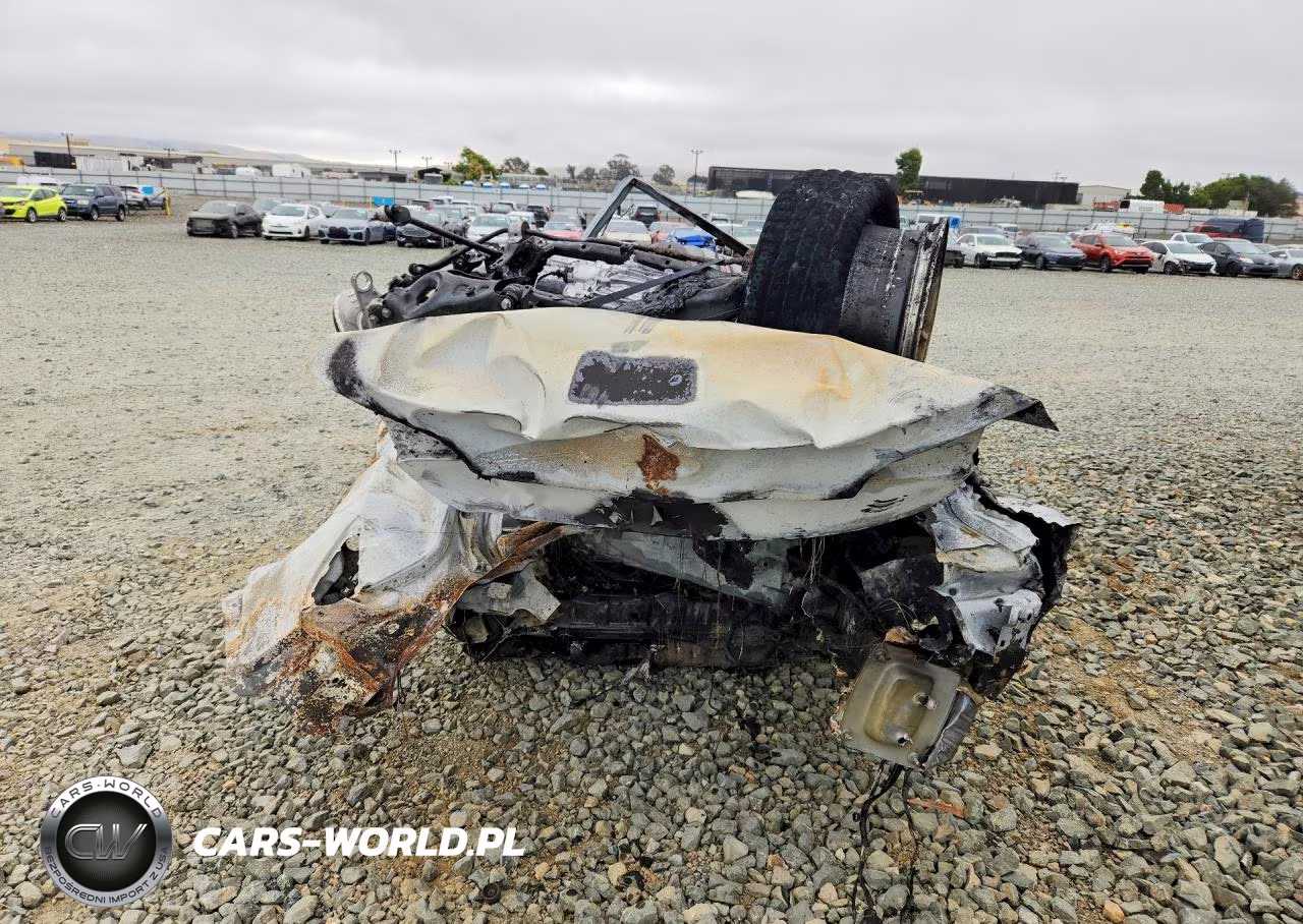 2023 Tesla Model 3 VIN:5YJ3E1EA3PF464546 - 6