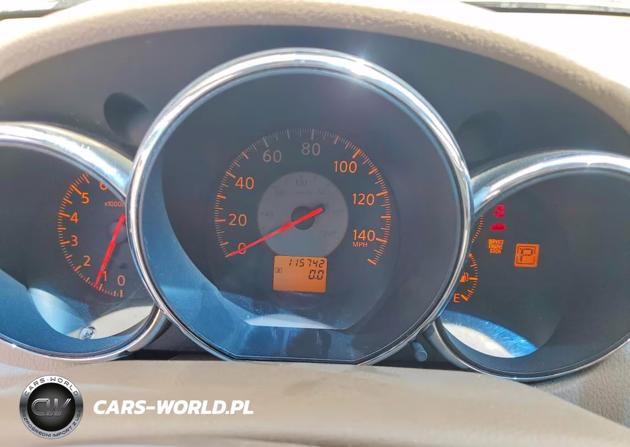 2006 Nissan Altima 2.5 VIN:1N4AL11D96N405553 - 9