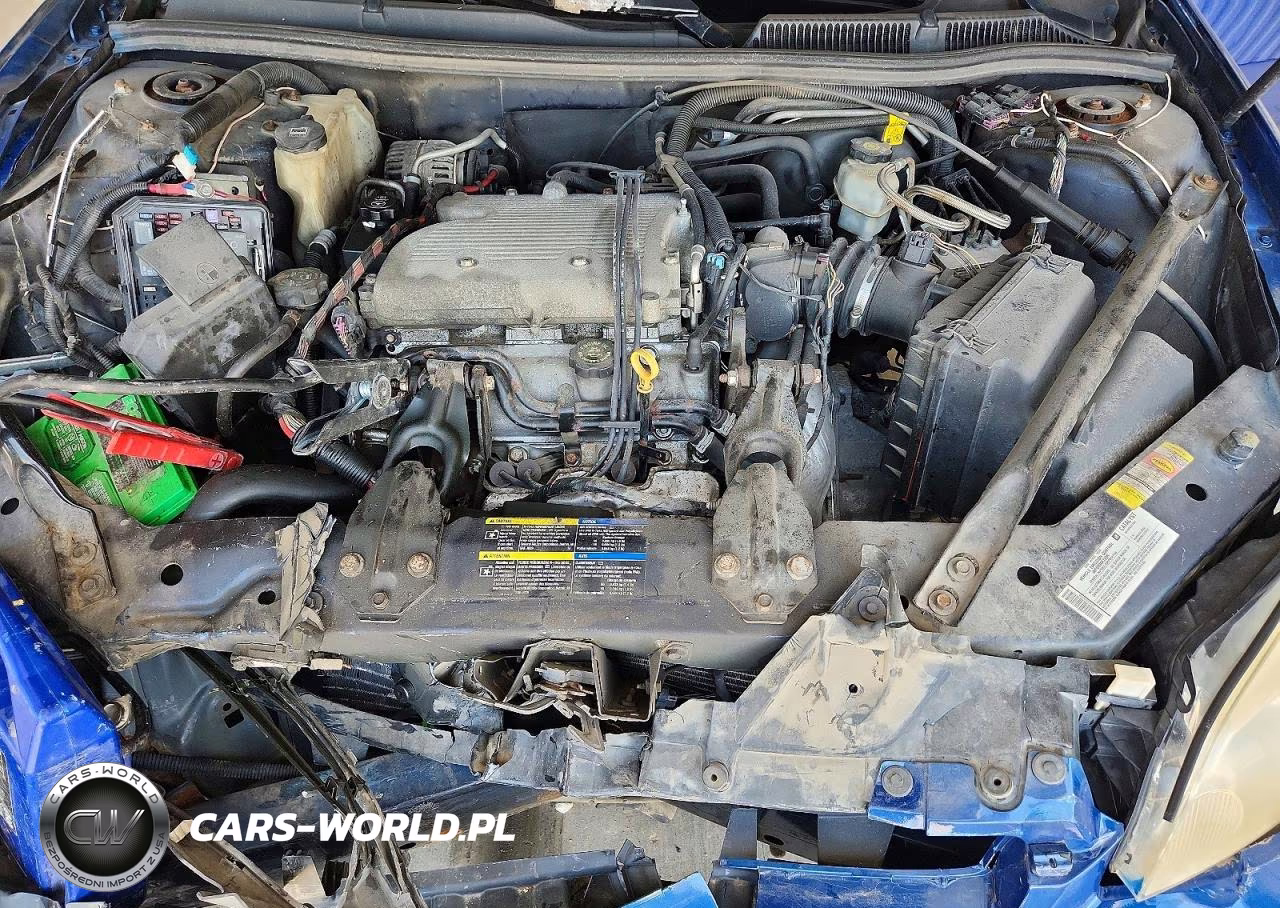 2008 CHEVROLET IMPALA LT VIN:2G1WT55K989208350 - 11