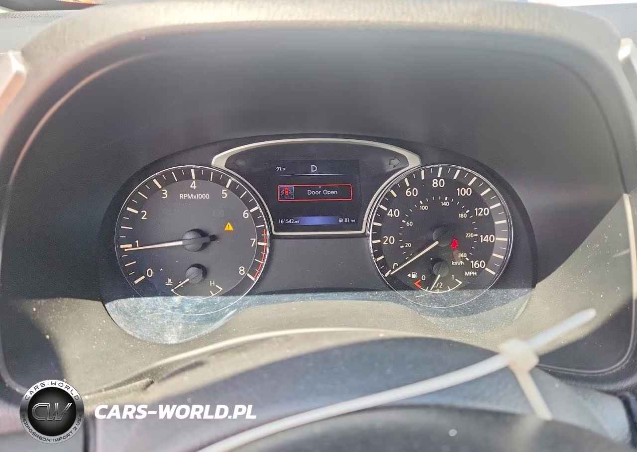 2017 Nissan Pathfinder S VIN:5N1DR2MN4HC672593 - 9