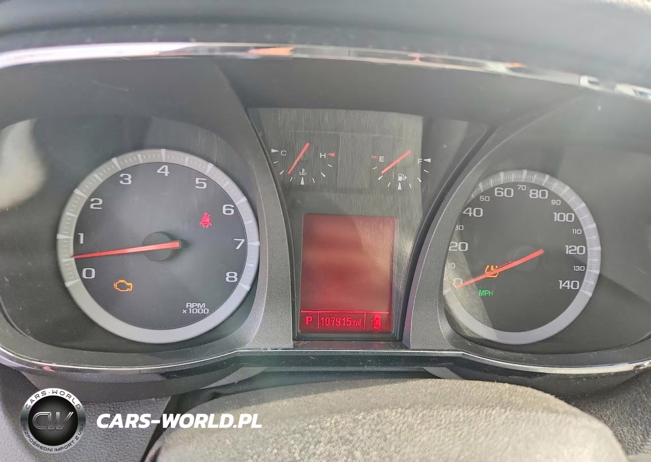 2013 GMC Terrain Slt VIN:2GKFLWE34D6421373 - 9