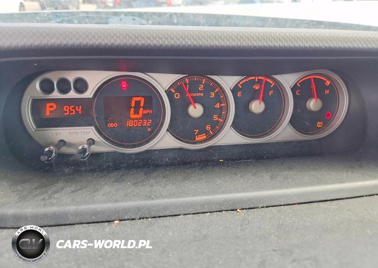 2008 Toyota Scion Xb VIN:JTLKE50E481036416 - 9