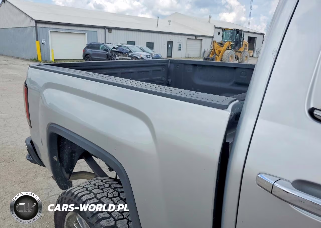 2016 GMC Sierra K1500 Slt VIN:3GTU2NEC1GG134212 - 10