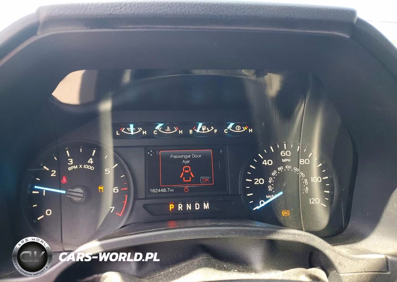 2019 Ford F150 Super Cab VIN:1FTFX1E44KKE72846 - 9