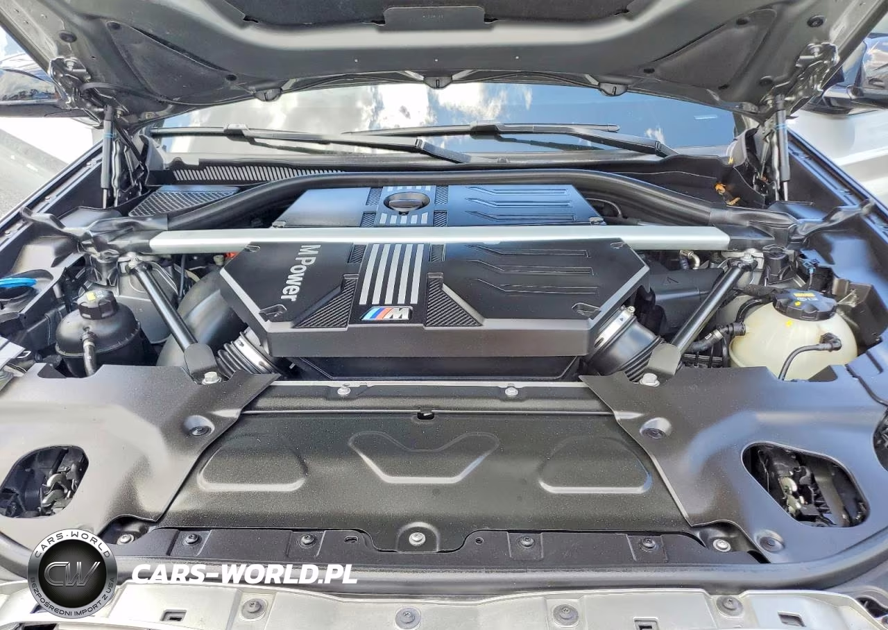 2020 BMW X3 M Competition VIN:5YMTS0C06LLT10313 - 12