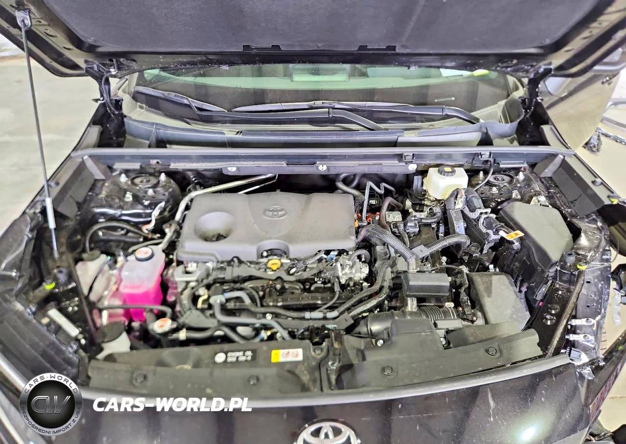2026 Toyota Rav4 Xle Premium VIN:2T36CRAV2TC019117 - 12