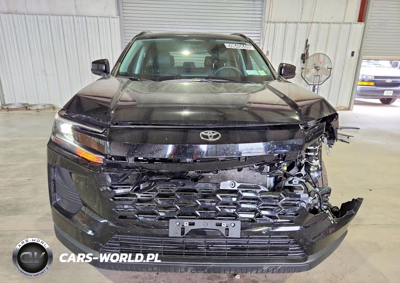 2026 Toyota Rav4 Xle Premium VIN:2T36CRAV2TC019117 - 5