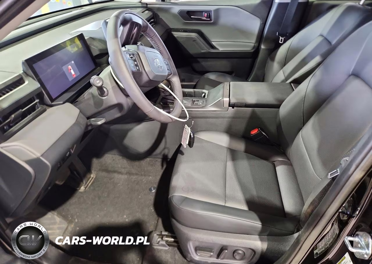 2026 Toyota Rav4 Xle Premium VIN:2T36CRAV2TC019117 - 7