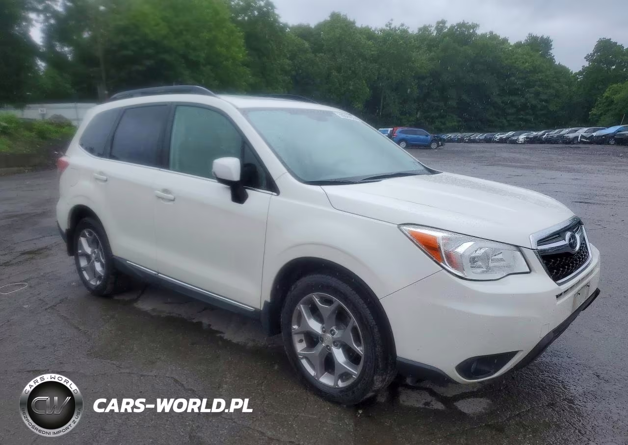 2016 Subaru Ascent VIN:JF2SJAXC5GH472445 - 4