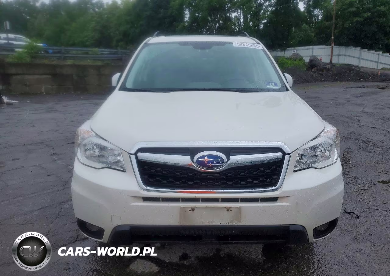 2016 Subaru Ascent VIN:JF2SJAXC5GH472445 - 5