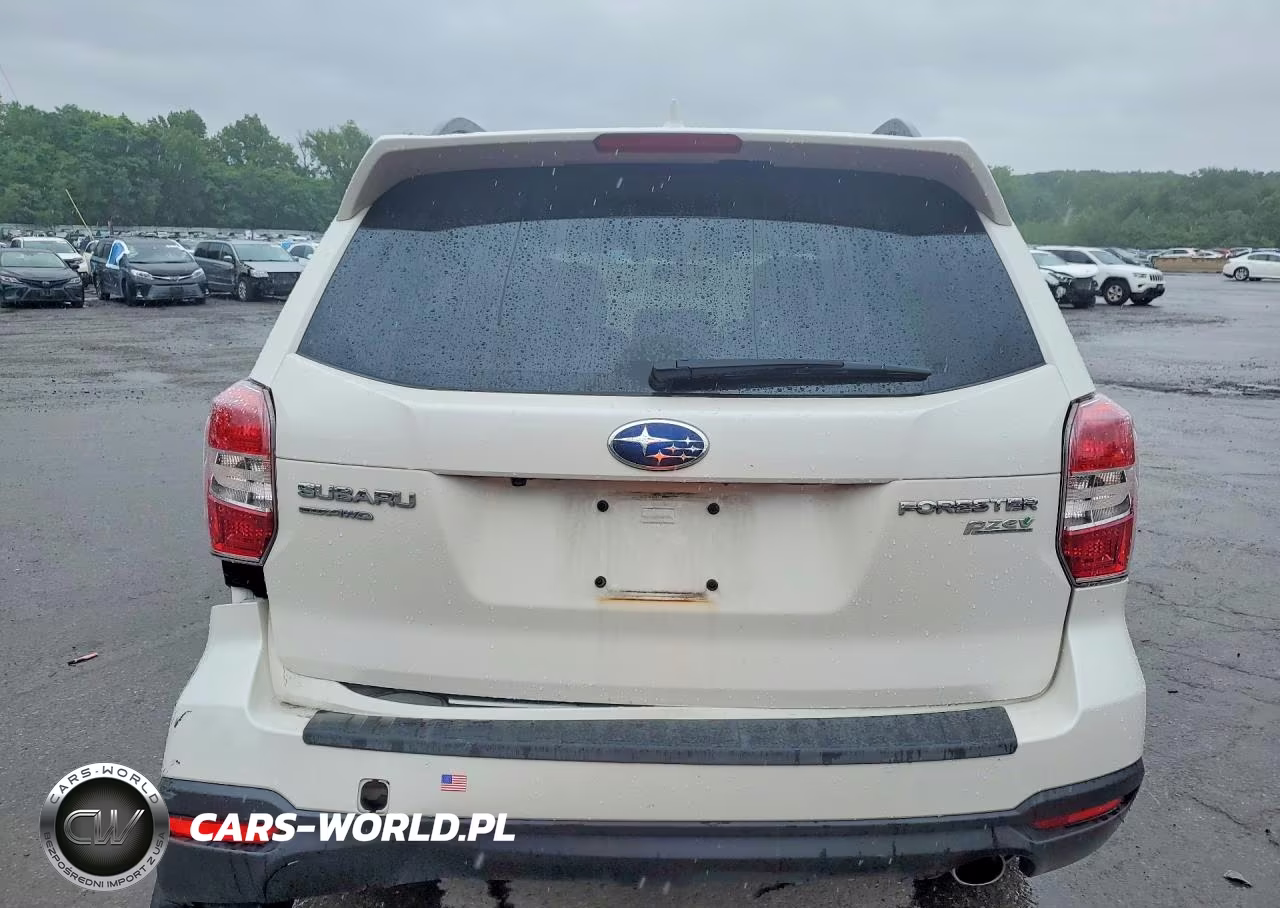 2016 Subaru Ascent VIN:JF2SJAXC5GH472445 - 6
