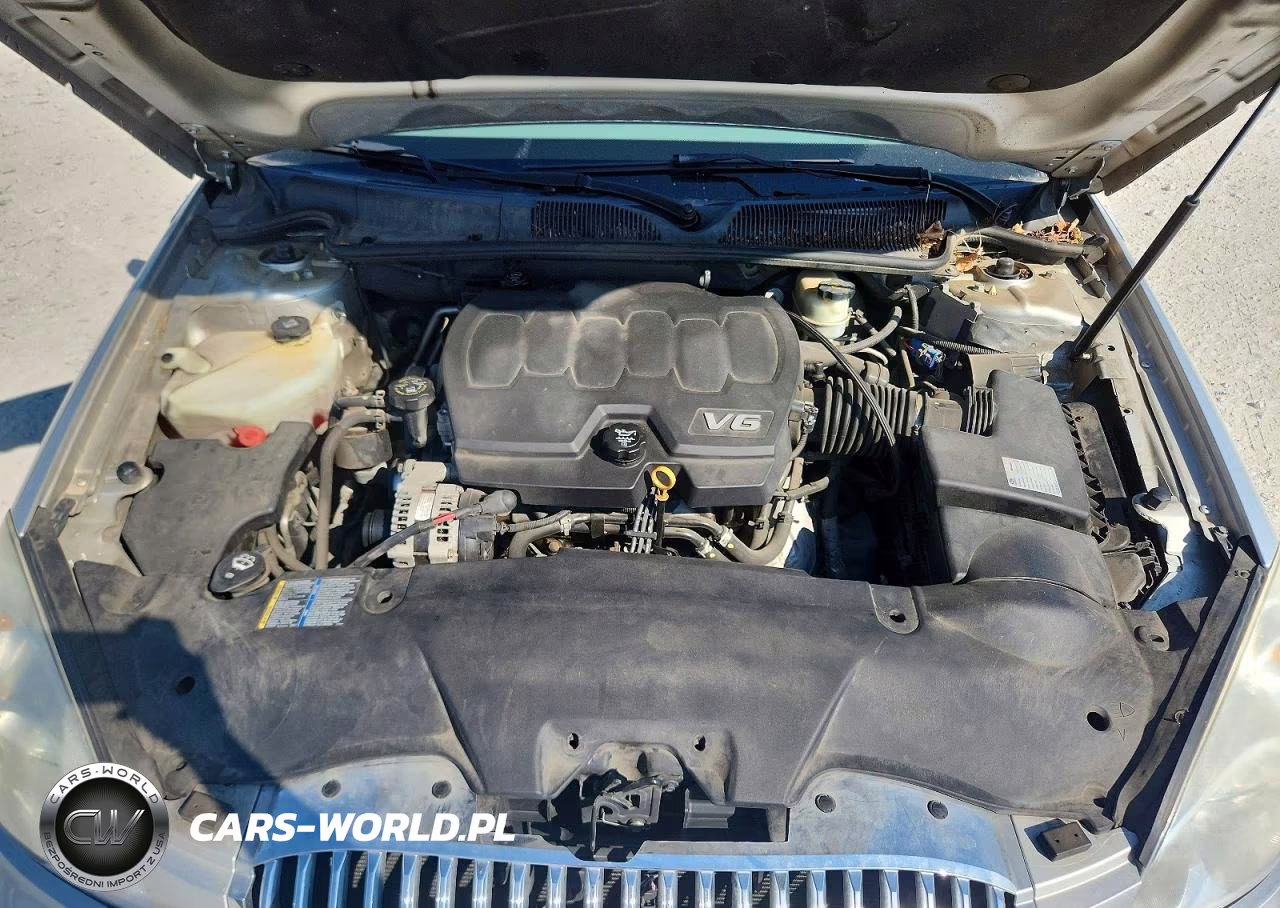 2010 Buick Lucerne Cx VIN:1G4HA5EM6AU110615 - 11