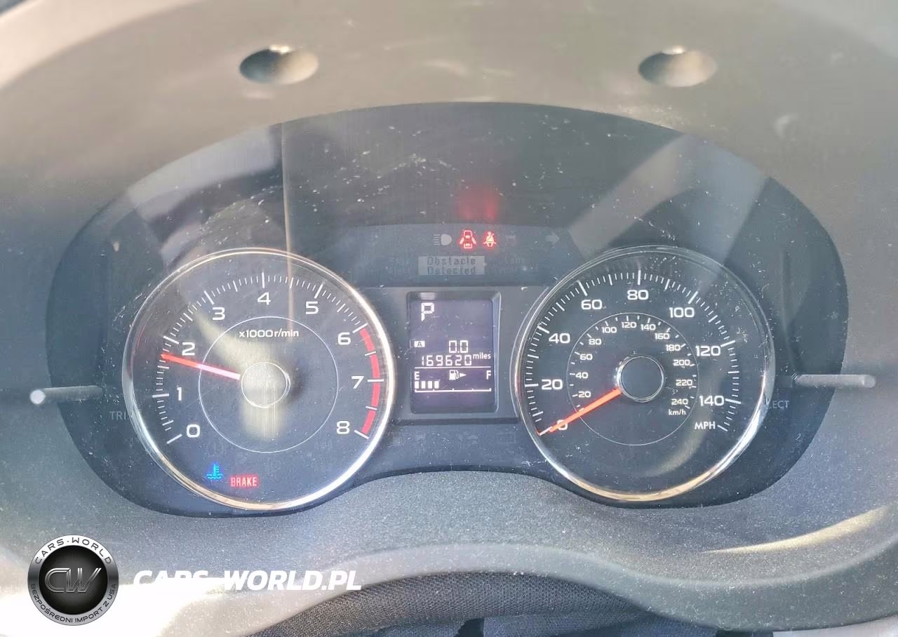 2014 Subaru Forester 2.5I Touring VIN:JF2SJAPC1EH520522 - 9