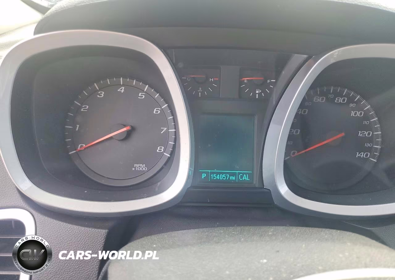 2017 Chevrolet Equinox Ls VIN:2GNALBEK8H1553438 - 9