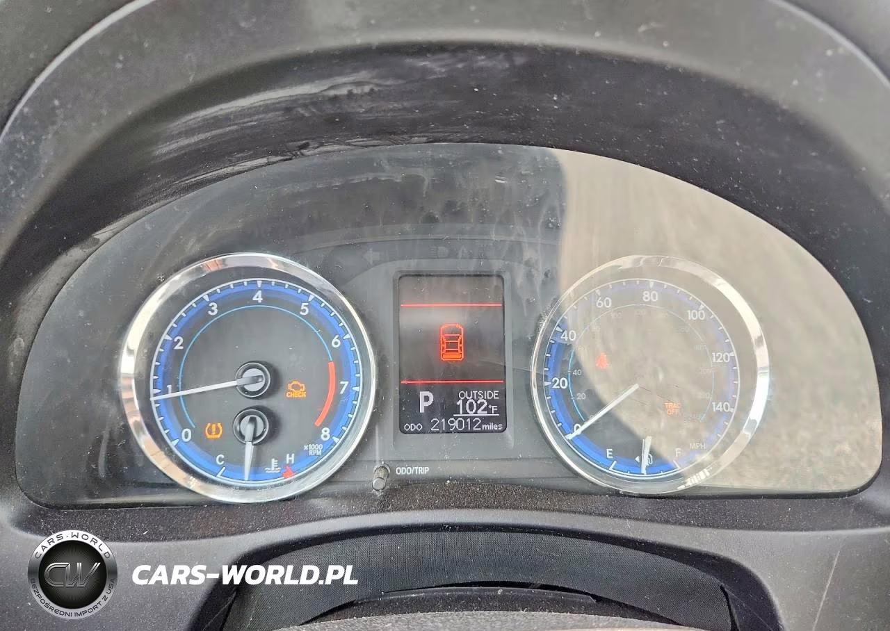 2017 Toyota Corolla Le VIN:5YFBURHE3HP714658 - 9