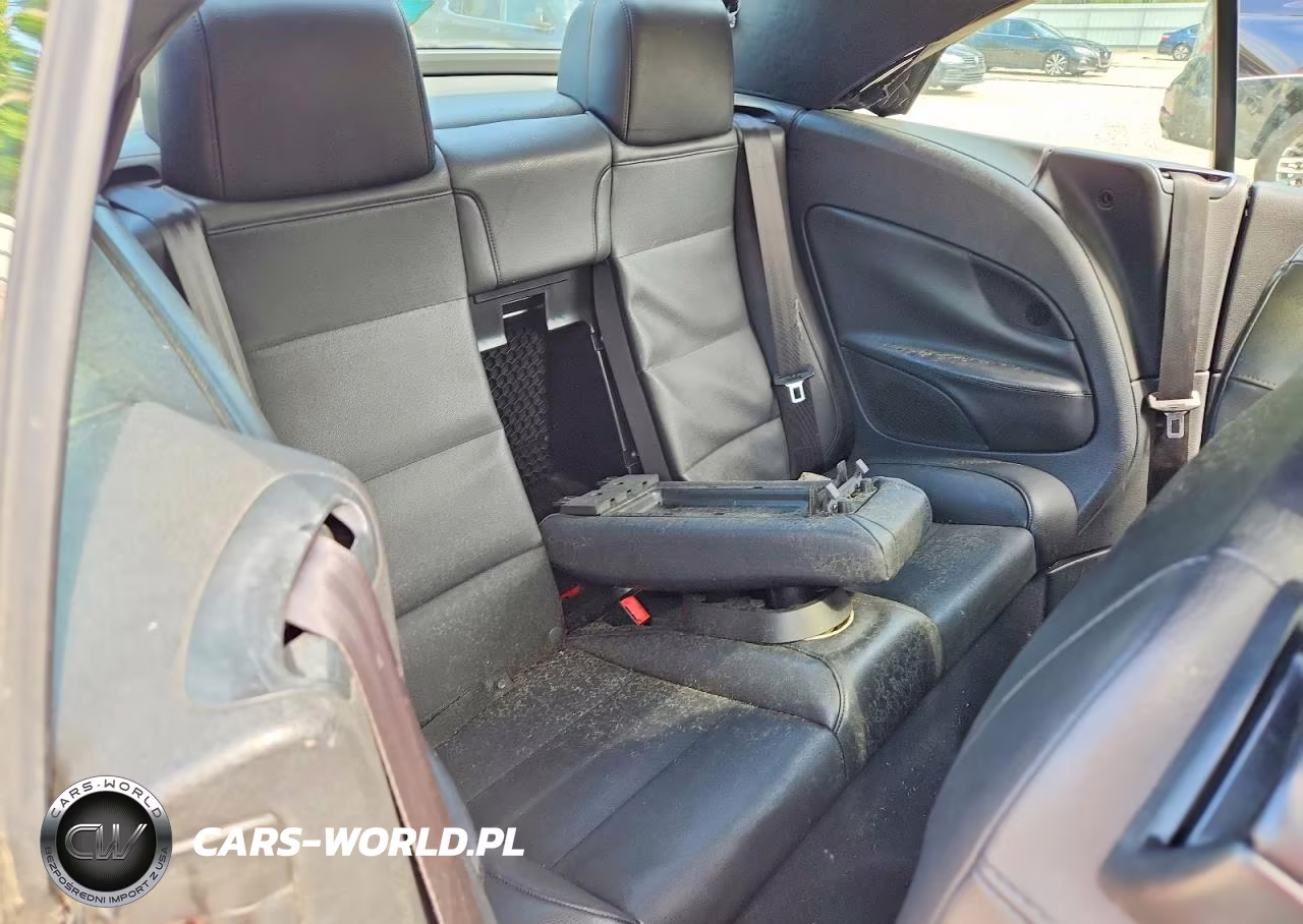 2012 Volkswagen Eos Komfort VIN:WVWBW7AH1CV001301 - 10