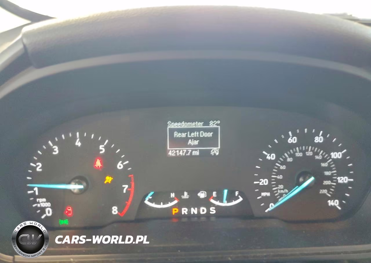 2022 Ford Ecosport S VIN:MAJ6S3FL3NC464614 - 9