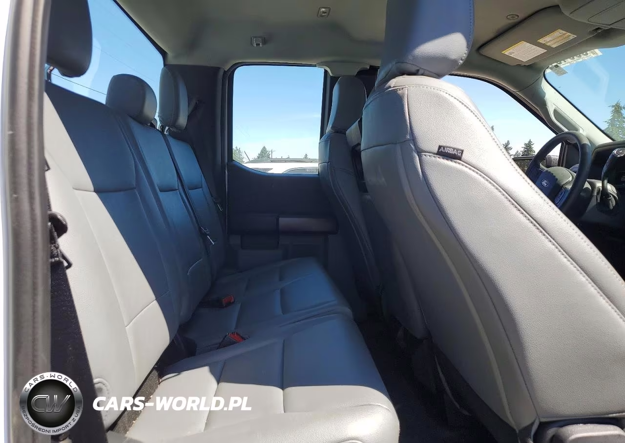 2025 Ford F150 Xl VIN:1FTFX1L89SKD92593 - 10