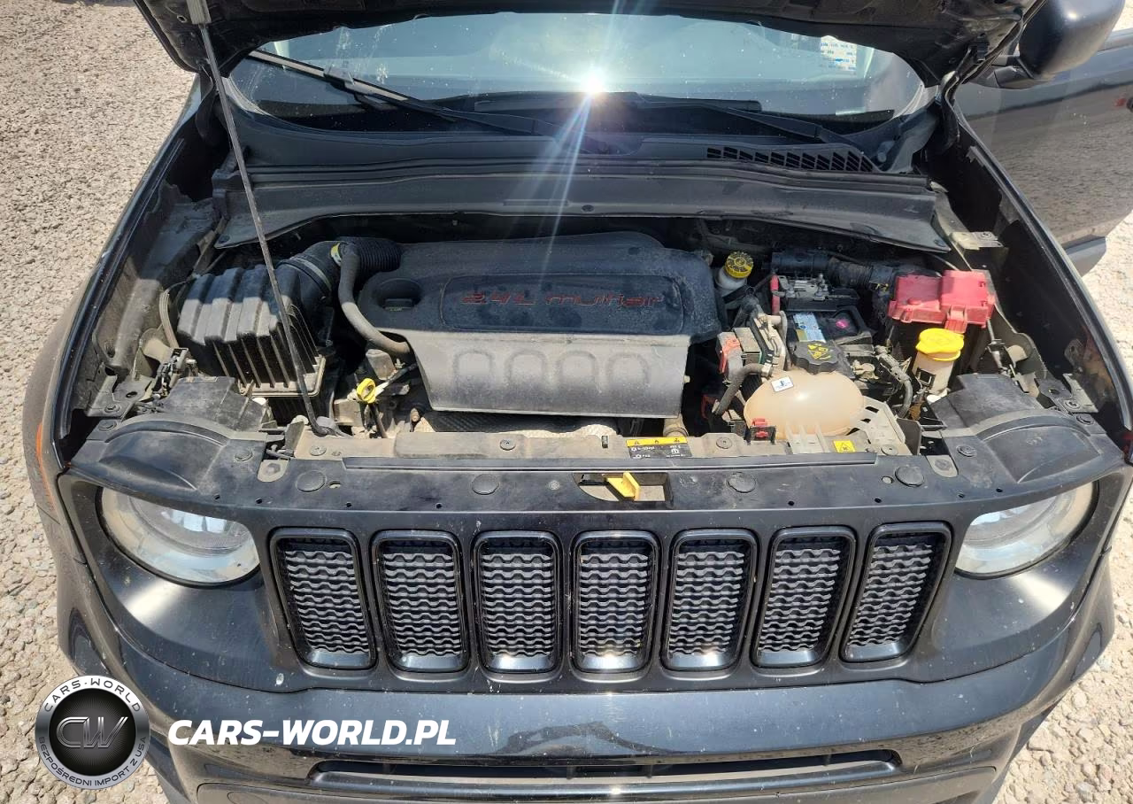 2021 Jeep Renegade Sport VIN:ZACNJDAB5MPM12583 - 12