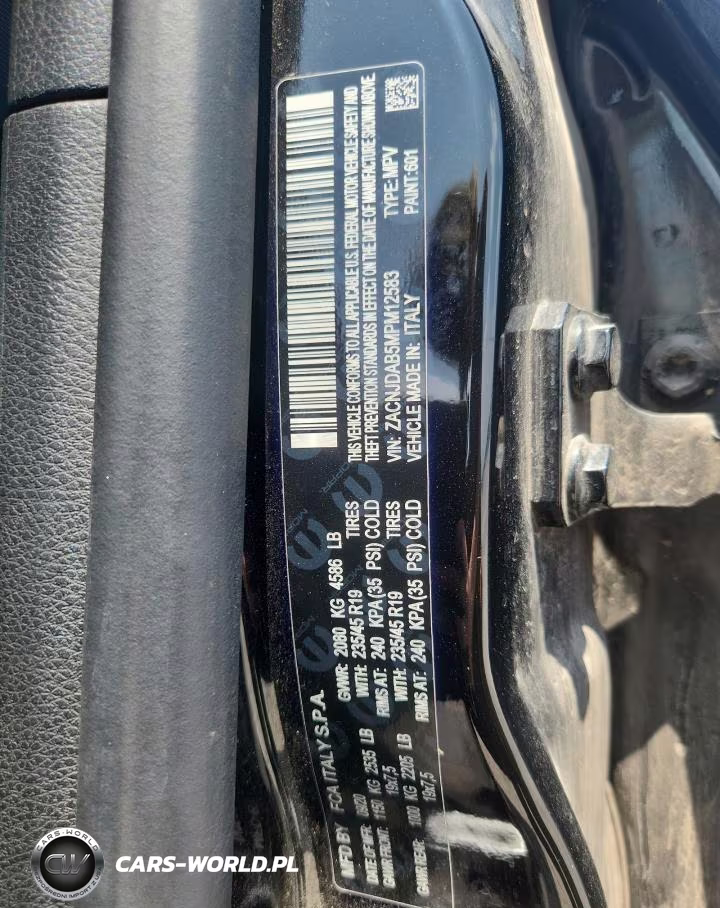 2021 Jeep Renegade Sport VIN:ZACNJDAB5MPM12583 - 13