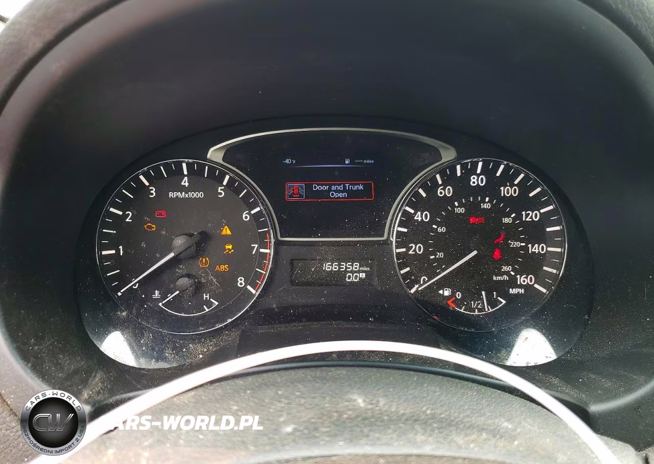 2015 Nissan Altima VIN:1N4AL3AP0FC481504 - 9