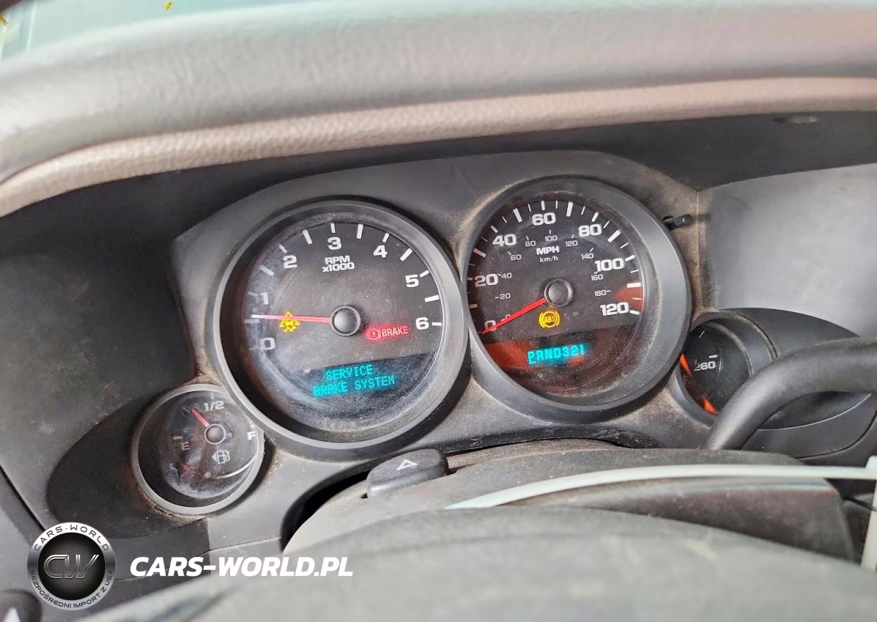 2007 Chevrolet Silverado C1500 Crew Cab VIN:2GCEC13C971717942 - 9
