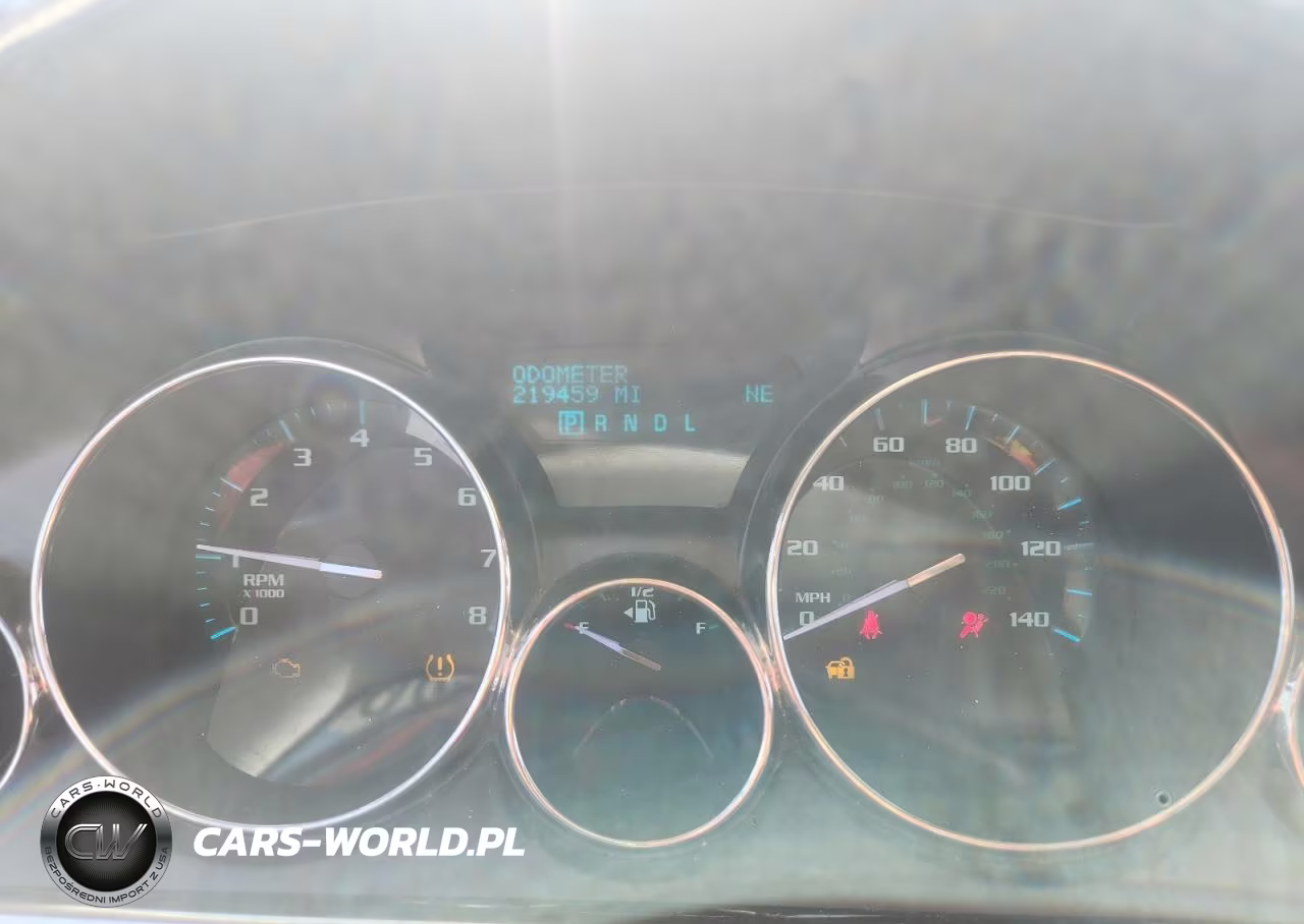 2014 Buick Enclave VIN:5GAKRBKD4EJ267655 - 9